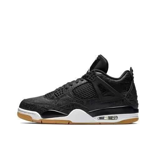 big size jordan 4 shoes-001